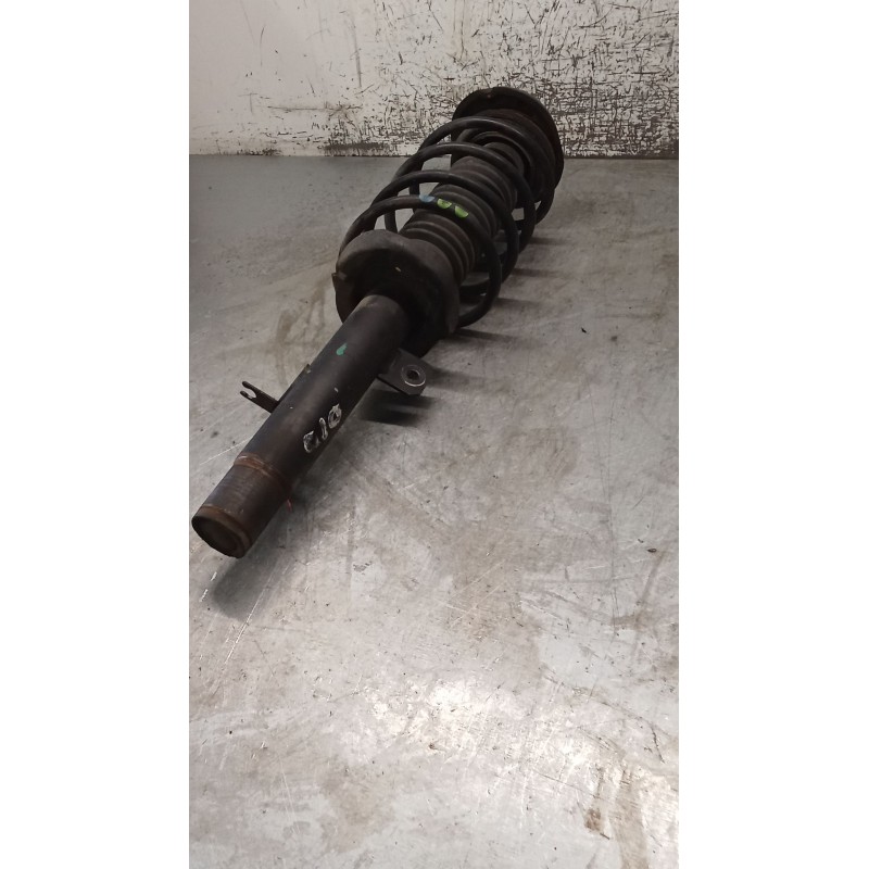 Recambio de amortiguador delantero derecho para citroën c2 (jm_) 1.4 hdi referencia OEM IAM 96508055480  03