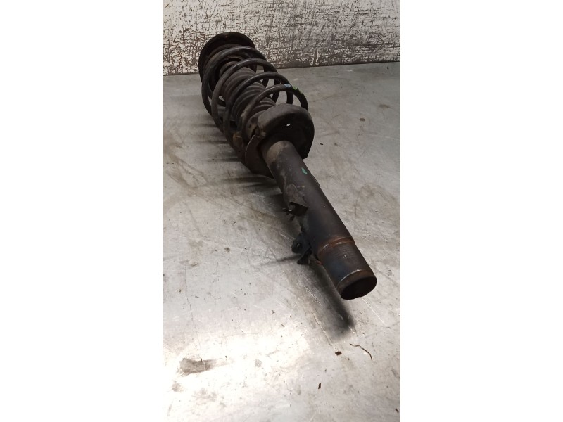 Recambio de amortiguador delantero derecho para citroën c2 (jm_) 1.4 hdi referencia OEM IAM 96508055480  03