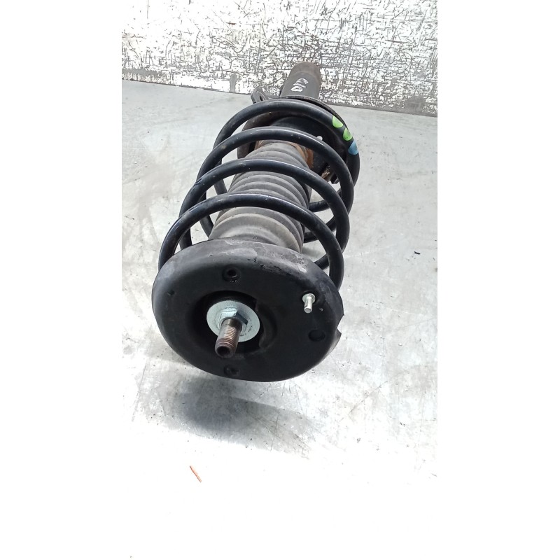 Recambio de amortiguador delantero derecho para citroën c2 (jm_) 1.4 hdi referencia OEM IAM 96508055480  03