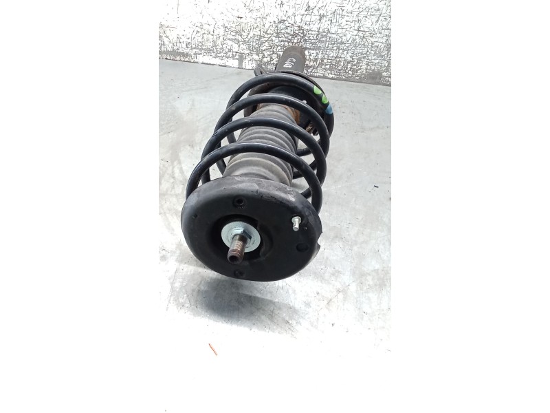 Recambio de amortiguador delantero derecho para citroën c2 (jm_) 1.4 hdi referencia OEM IAM 96508055480  03