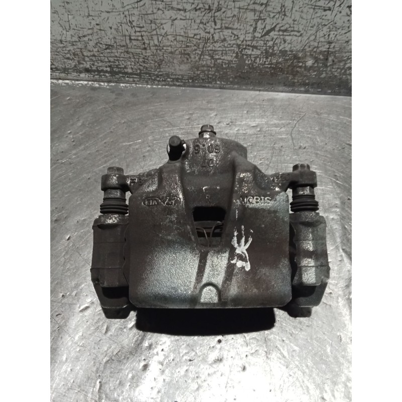 Recambio de pinza freno delantera derecha para hyundai tucson (tl, tle) 1.6 gdi referencia OEM IAM   15