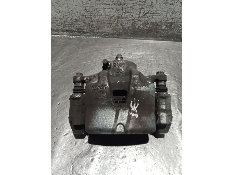 Recambio de pinza freno delantera derecha para hyundai tucson (tl, tle) 1.6 gdi referencia OEM IAM   15