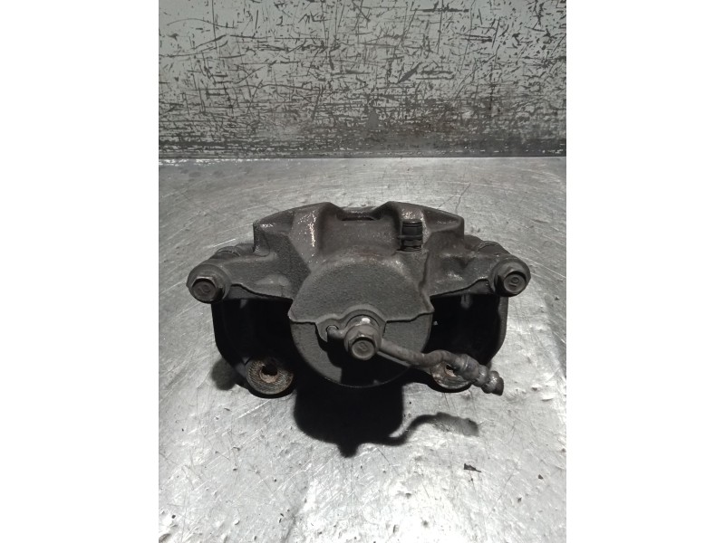 Recambio de pinza freno delantera derecha para hyundai tucson (tl, tle) 1.6 gdi referencia OEM IAM   15