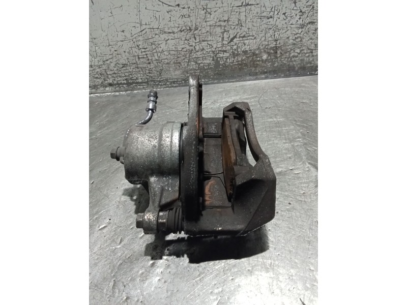 Recambio de pinza freno delantera derecha para hyundai tucson (tl, tle) 1.6 gdi referencia OEM IAM   15