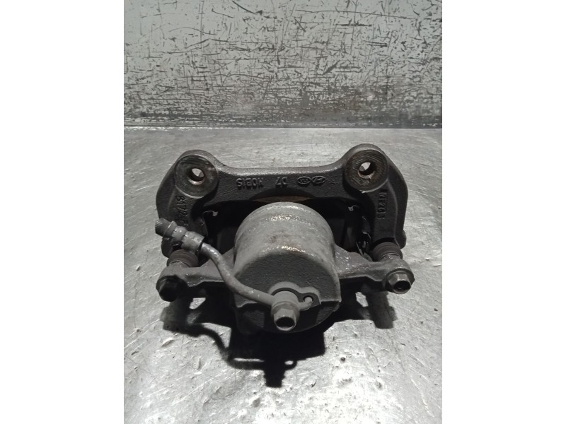 Recambio de pinza freno delantera derecha para hyundai tucson (tl, tle) 1.6 gdi referencia OEM IAM   15
