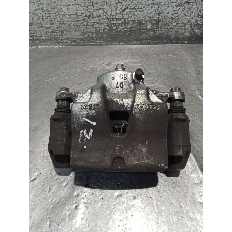 Recambio de pinza freno delantera izquierda para hyundai tucson (tl, tle) 1.6 gdi referencia OEM IAM   15
