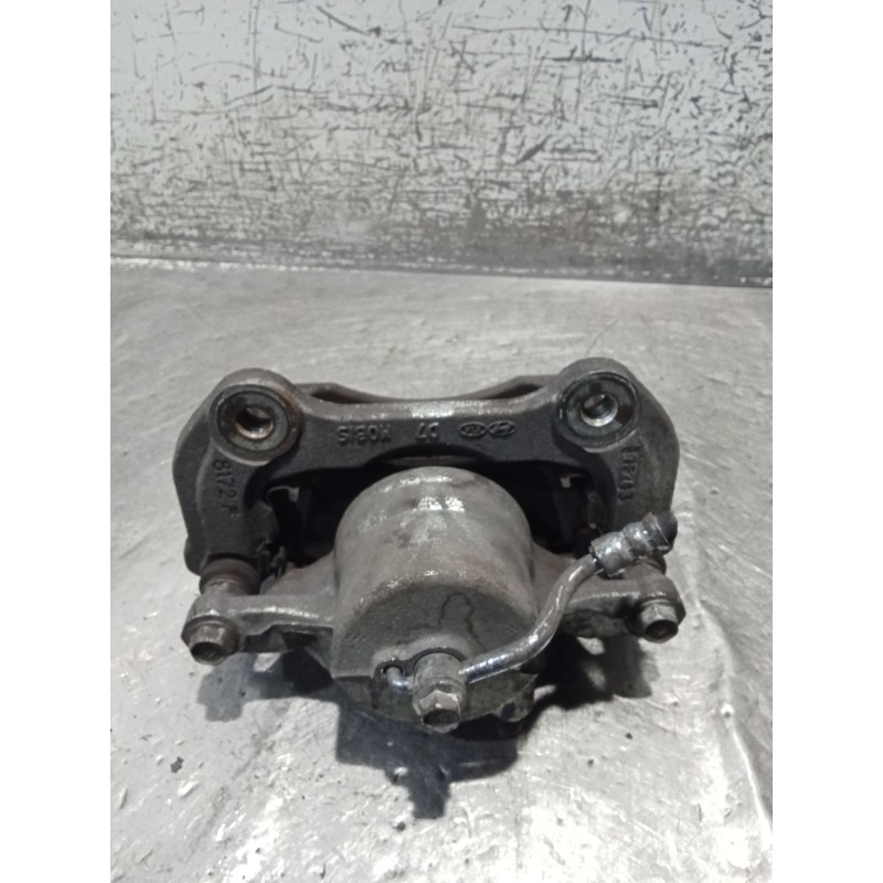 Recambio de pinza freno delantera izquierda para hyundai tucson (tl, tle) 1.6 gdi referencia OEM IAM   15