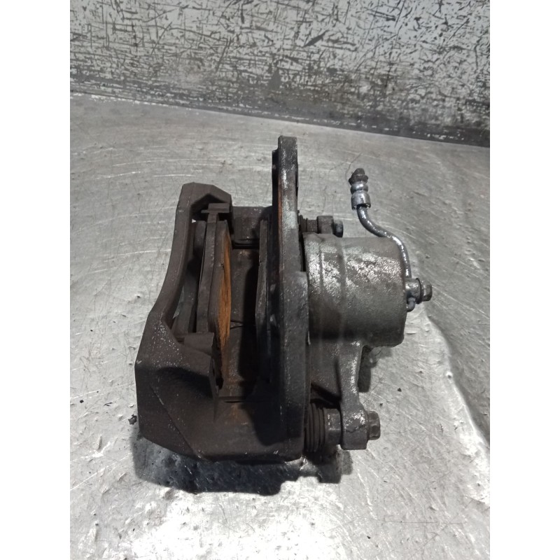 Recambio de pinza freno delantera izquierda para hyundai tucson (tl, tle) 1.6 gdi referencia OEM IAM   15