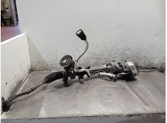 Recambio de cremallera direccion para hyundai tucson (tl, tle) 1.6 gdi referencia OEM IAM 57700D7001 A0064087A 15