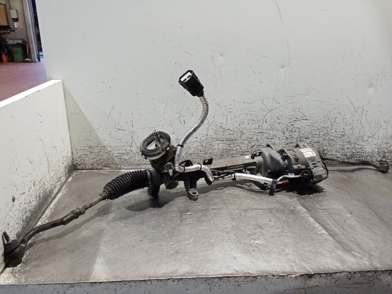 Recambio de cremallera direccion para hyundai tucson (tl, tle) 1.6 gdi referencia OEM IAM 57700D7001 A0064087A 15