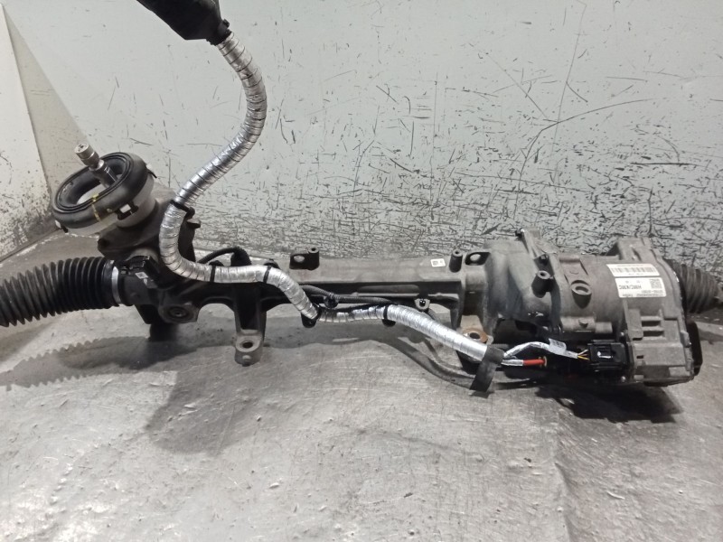 Recambio de cremallera direccion para hyundai tucson (tl, tle) 1.6 gdi referencia OEM IAM 57700D7001 A0064087A 15