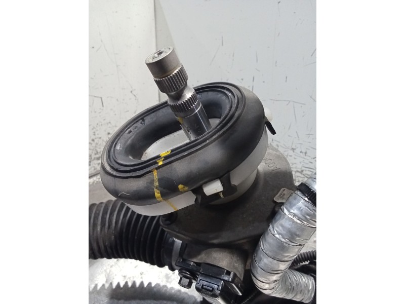 Recambio de cremallera direccion para hyundai tucson (tl, tle) 1.6 gdi referencia OEM IAM 57700D7001 A0064087A 15