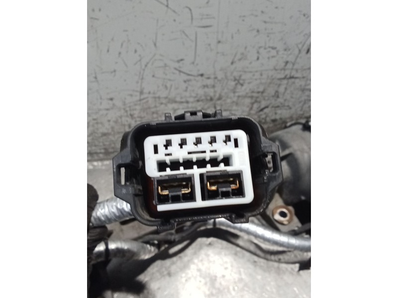 Recambio de cremallera direccion para hyundai tucson (tl, tle) 1.6 gdi referencia OEM IAM 57700D7001 A0064087A 15