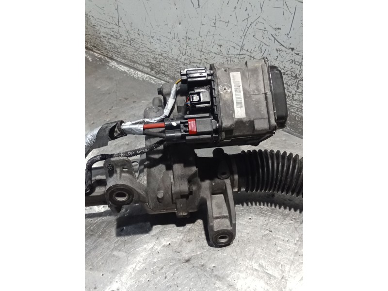 Recambio de cremallera direccion para hyundai tucson (tl, tle) 1.6 gdi referencia OEM IAM 57700D7001 A0064087A 15