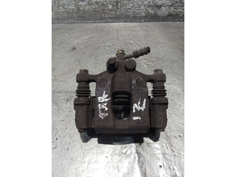 Recambio de pinza freno delantera izquierda para hyundai tucson (tl, tle) 1.6 gdi referencia OEM IAM   15