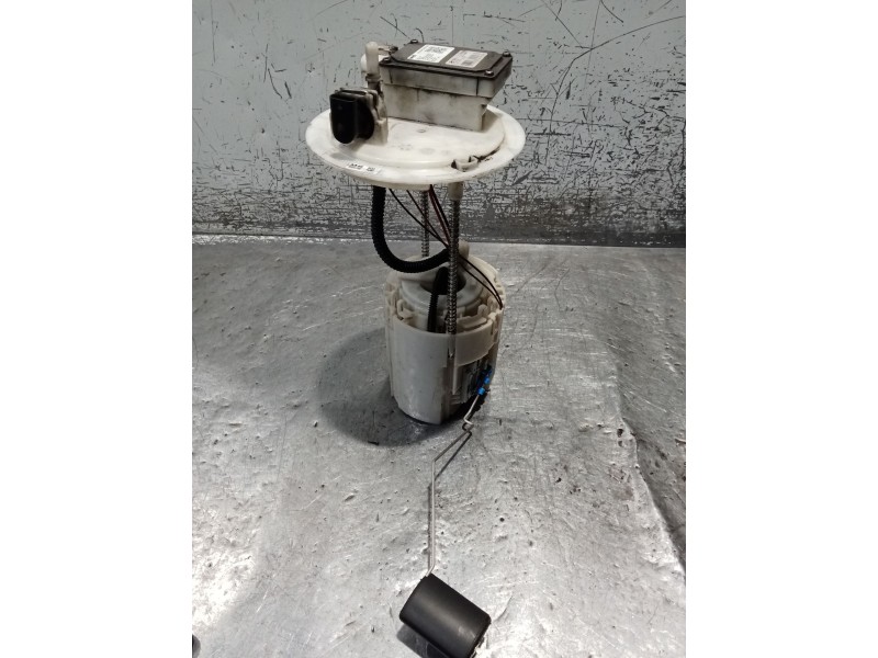 Recambio de bomba combustible para hyundai tucson (tl, tle) 1.6 gdi referencia OEM IAM 31110D7000 1000C33699 1101C32560 15