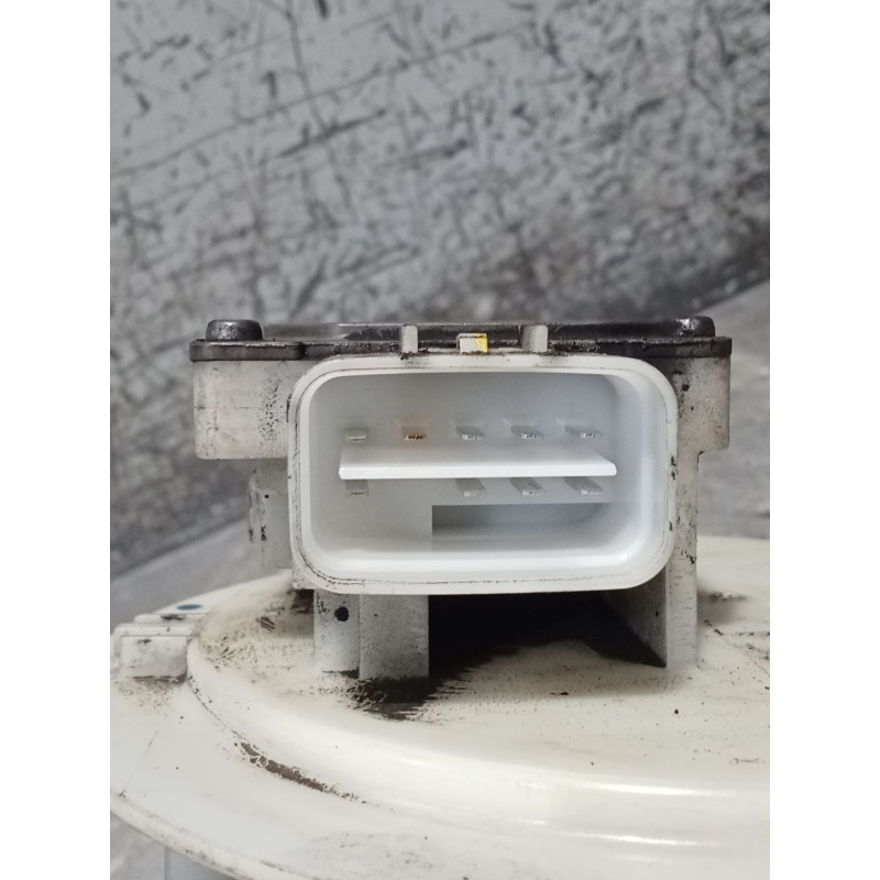 Recambio de bomba combustible para hyundai tucson (tl, tle) 1.6 gdi referencia OEM IAM 31110D7000 1000C33699 1101C32560 15