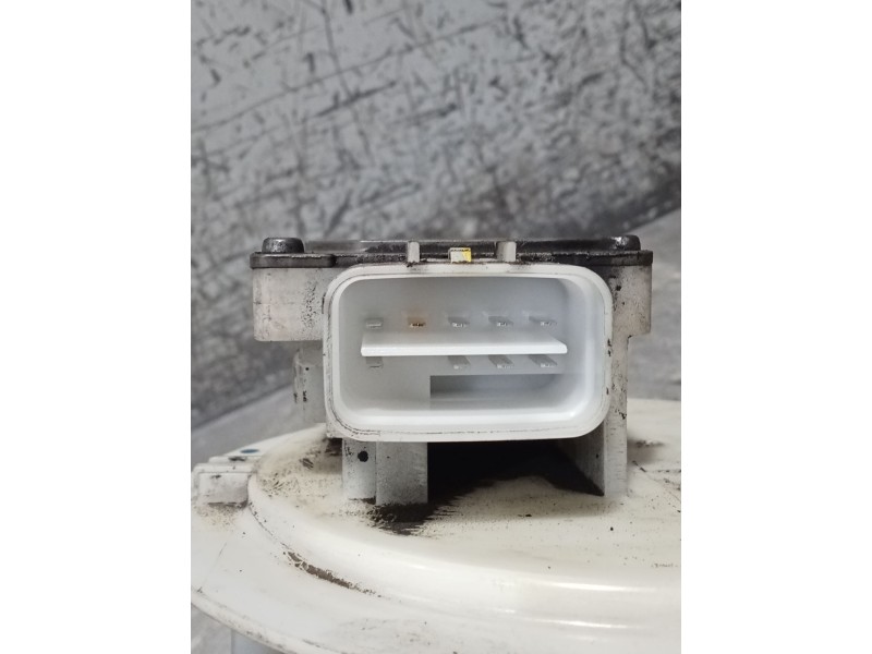 Recambio de bomba combustible para hyundai tucson (tl, tle) 1.6 gdi referencia OEM IAM 31110D7000 1000C33699 1101C32560 15