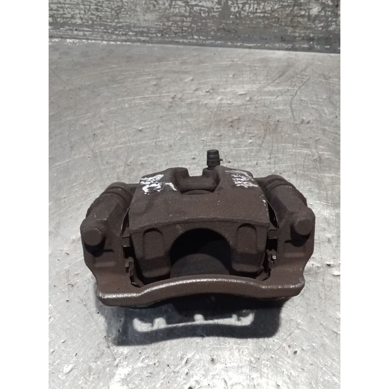 Recambio de pinza freno trasera derecha para hyundai tucson (tl, tle) 1.6 gdi referencia OEM IAM   15