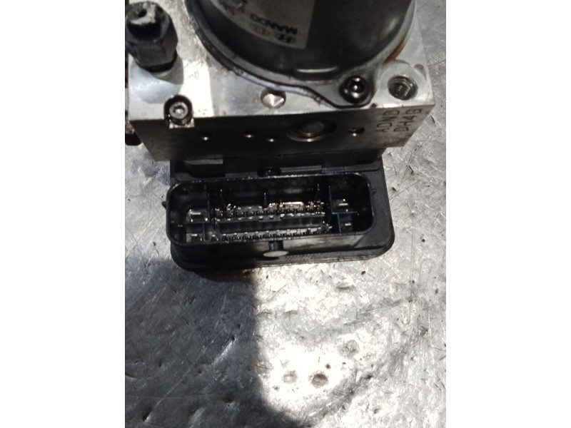Recambio de abs para hyundai tucson (tl, tle) 1.6 gdi referencia OEM IAM 58920D7110 BE6003R102 A1000720AAA