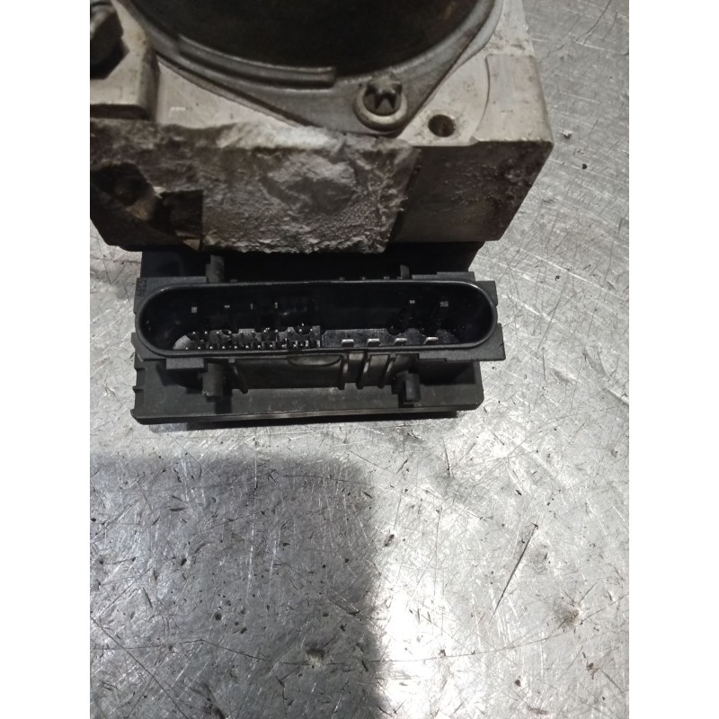 Recambio de abs para renault kangoo / grand kangoo ii (kw0/1_) 1.5 dci 85 (kw0k, kw0l, kw0b) referencia OEM IAM   08