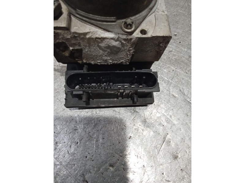 Recambio de abs para renault kangoo / grand kangoo ii (kw0/1_) 1.5 dci 85 (kw0k, kw0l, kw0b) referencia OEM IAM   08