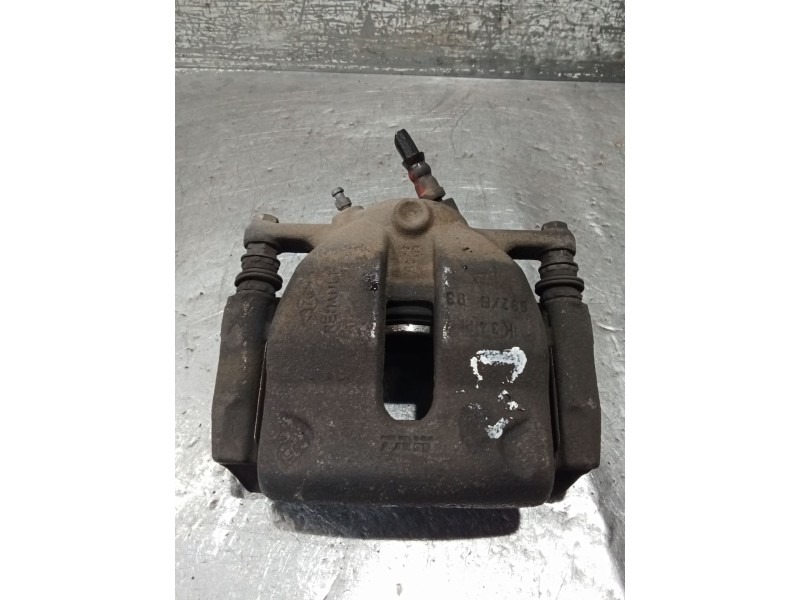 Recambio de pinza freno delantera derecha para renault kangoo / grand kangoo ii (kw0/1_) 1.5 dci 85 (kw0k, kw0l, kw0b) referenci