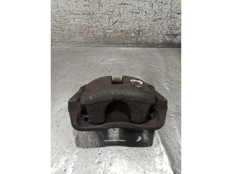 Recambio de pinza freno delantera derecha para renault kangoo / grand kangoo ii (kw0/1_) 1.5 dci 85 (kw0k, kw0l, kw0b) referenci