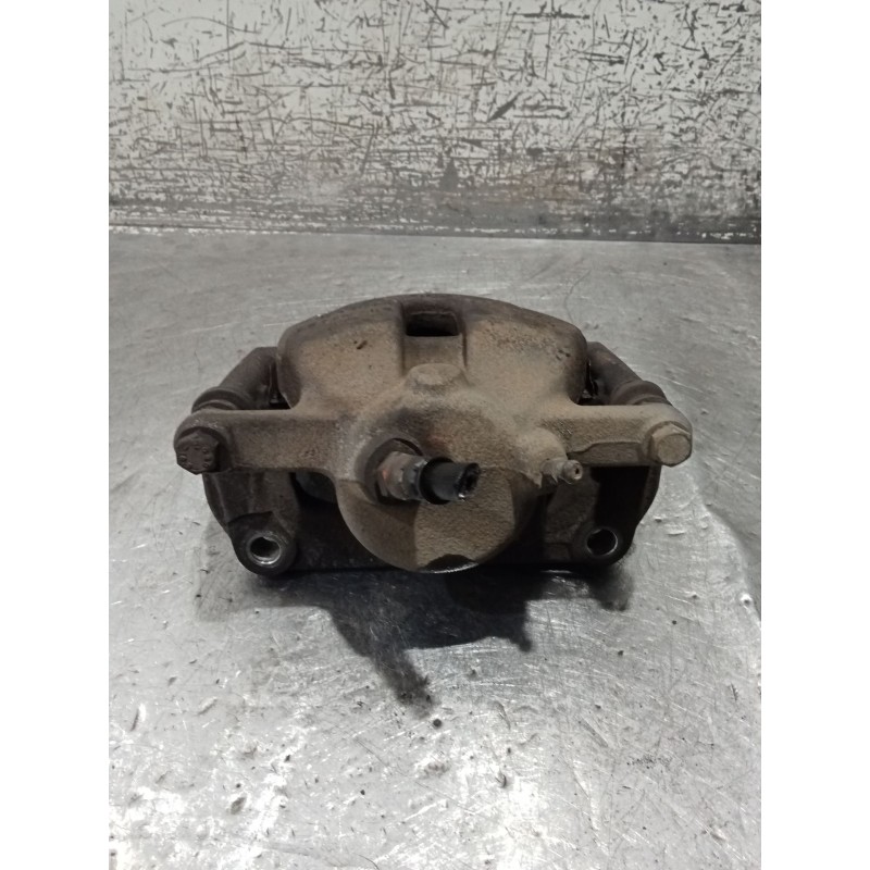 Recambio de pinza freno delantera derecha para renault kangoo / grand kangoo ii (kw0/1_) 1.5 dci 85 (kw0k, kw0l, kw0b) referenci