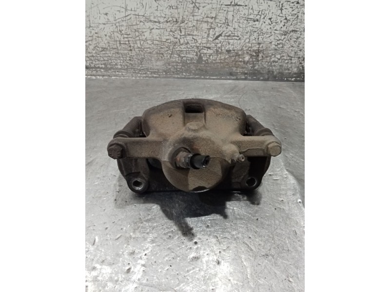 Recambio de pinza freno delantera derecha para renault kangoo / grand kangoo ii (kw0/1_) 1.5 dci 85 (kw0k, kw0l, kw0b) referenci