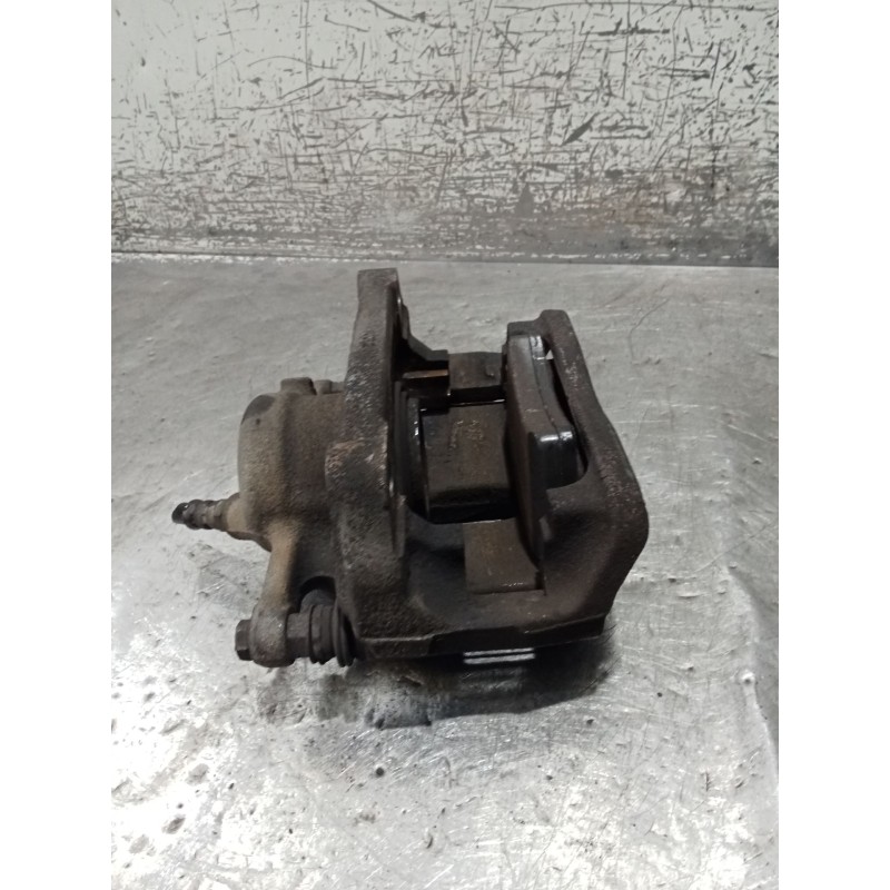 Recambio de pinza freno delantera derecha para renault kangoo / grand kangoo ii (kw0/1_) 1.5 dci 85 (kw0k, kw0l, kw0b) referenci