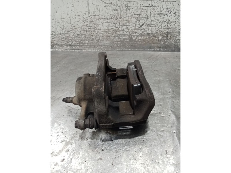 Recambio de pinza freno delantera derecha para renault kangoo / grand kangoo ii (kw0/1_) 1.5 dci 85 (kw0k, kw0l, kw0b) referenci