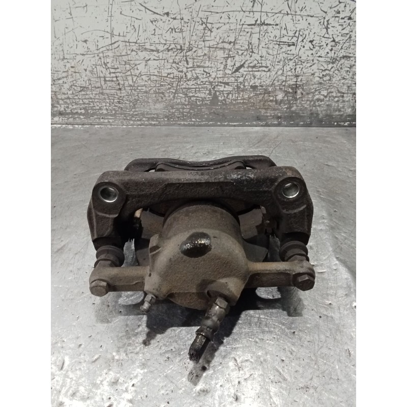 Recambio de pinza freno delantera derecha para renault kangoo / grand kangoo ii (kw0/1_) 1.5 dci 85 (kw0k, kw0l, kw0b) referenci