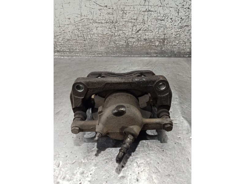 Recambio de pinza freno delantera derecha para renault kangoo / grand kangoo ii (kw0/1_) 1.5 dci 85 (kw0k, kw0l, kw0b) referenci