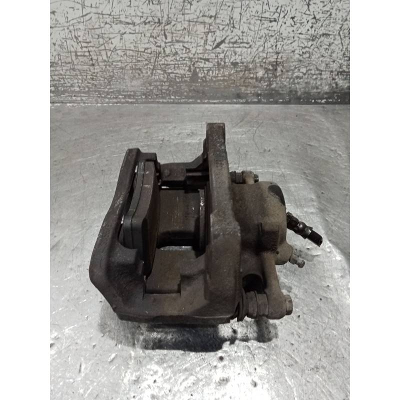 Recambio de pinza freno delantera derecha para renault kangoo / grand kangoo ii (kw0/1_) 1.5 dci 85 (kw0k, kw0l, kw0b) referenci