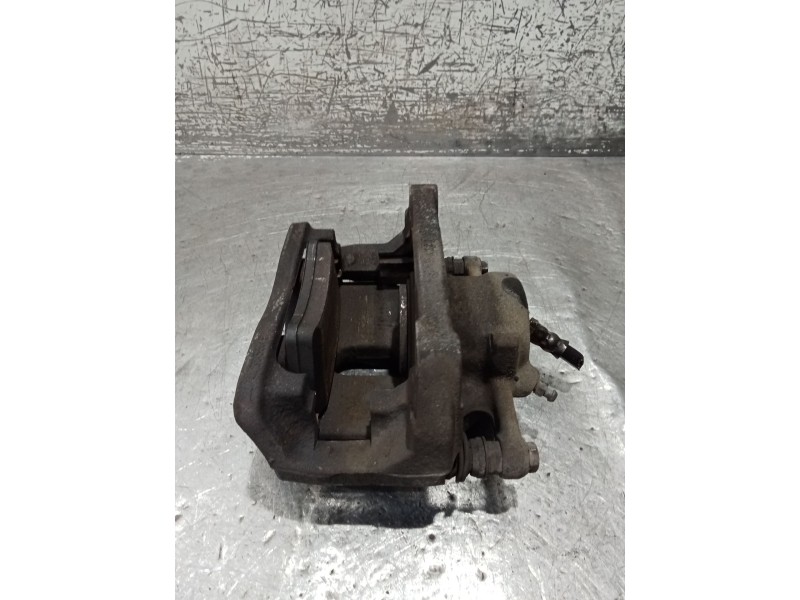 Recambio de pinza freno delantera derecha para renault kangoo / grand kangoo ii (kw0/1_) 1.5 dci 85 (kw0k, kw0l, kw0b) referenci