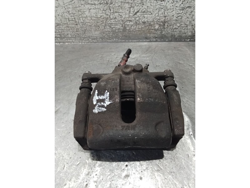 Recambio de pinza freno delantera izquierda para renault kangoo / grand kangoo ii (kw0/1_) 1.5 dci 85 (kw0k, kw0l, kw0b) referen