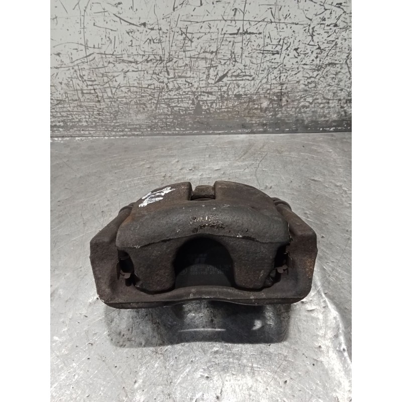 Recambio de pinza freno delantera izquierda para renault kangoo / grand kangoo ii (kw0/1_) 1.5 dci 85 (kw0k, kw0l, kw0b) referen