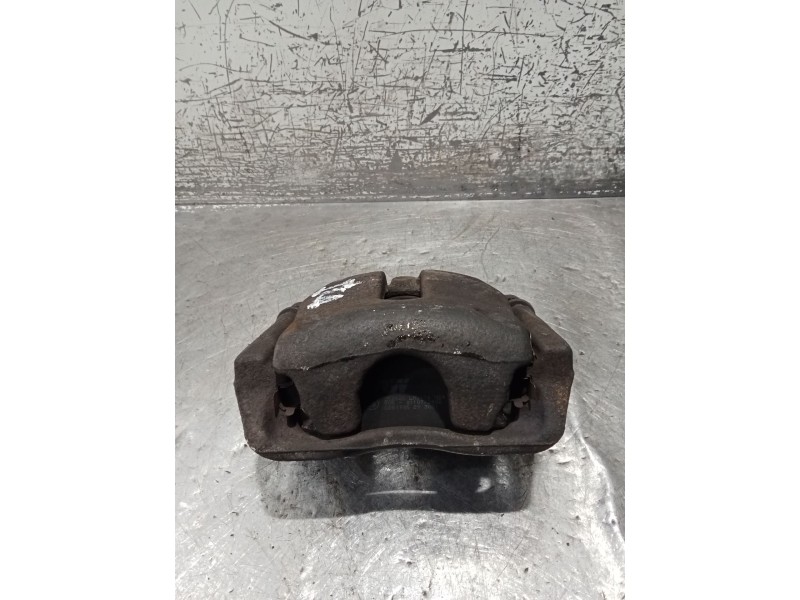 Recambio de pinza freno delantera izquierda para renault kangoo / grand kangoo ii (kw0/1_) 1.5 dci 85 (kw0k, kw0l, kw0b) referen