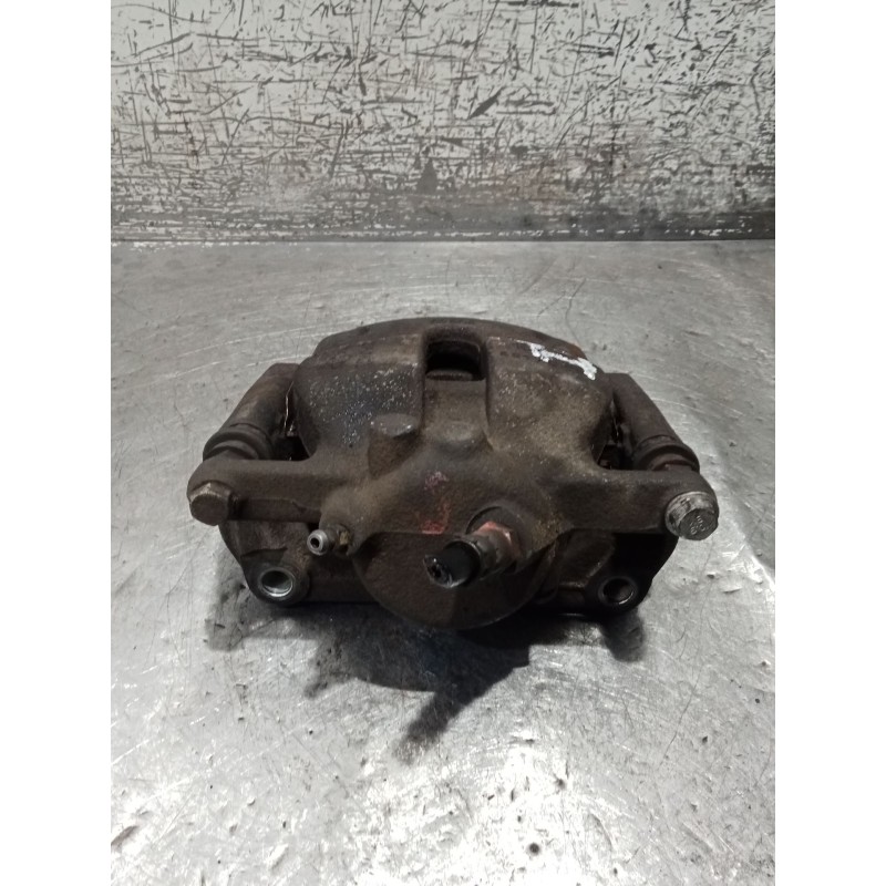 Recambio de pinza freno delantera izquierda para renault kangoo / grand kangoo ii (kw0/1_) 1.5 dci 85 (kw0k, kw0l, kw0b) referen