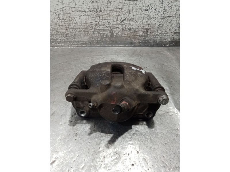 Recambio de pinza freno delantera izquierda para renault kangoo / grand kangoo ii (kw0/1_) 1.5 dci 85 (kw0k, kw0l, kw0b) referen