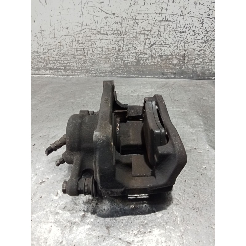 Recambio de pinza freno delantera izquierda para renault kangoo / grand kangoo ii (kw0/1_) 1.5 dci 85 (kw0k, kw0l, kw0b) referen