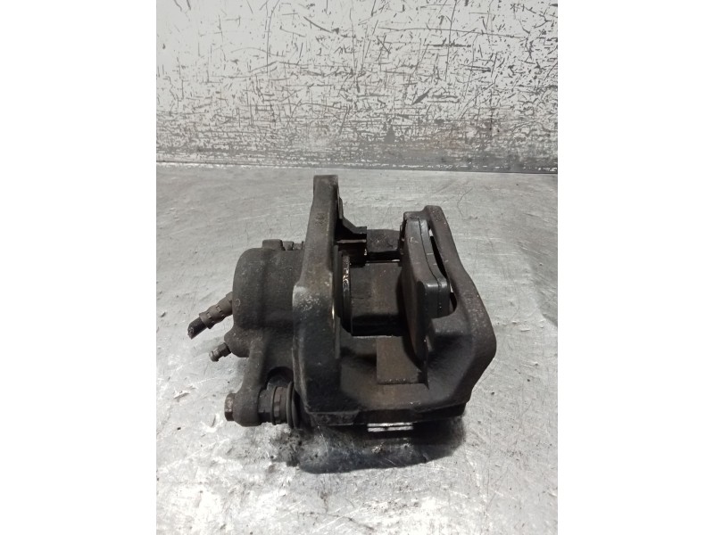 Recambio de pinza freno delantera izquierda para renault kangoo / grand kangoo ii (kw0/1_) 1.5 dci 85 (kw0k, kw0l, kw0b) referen