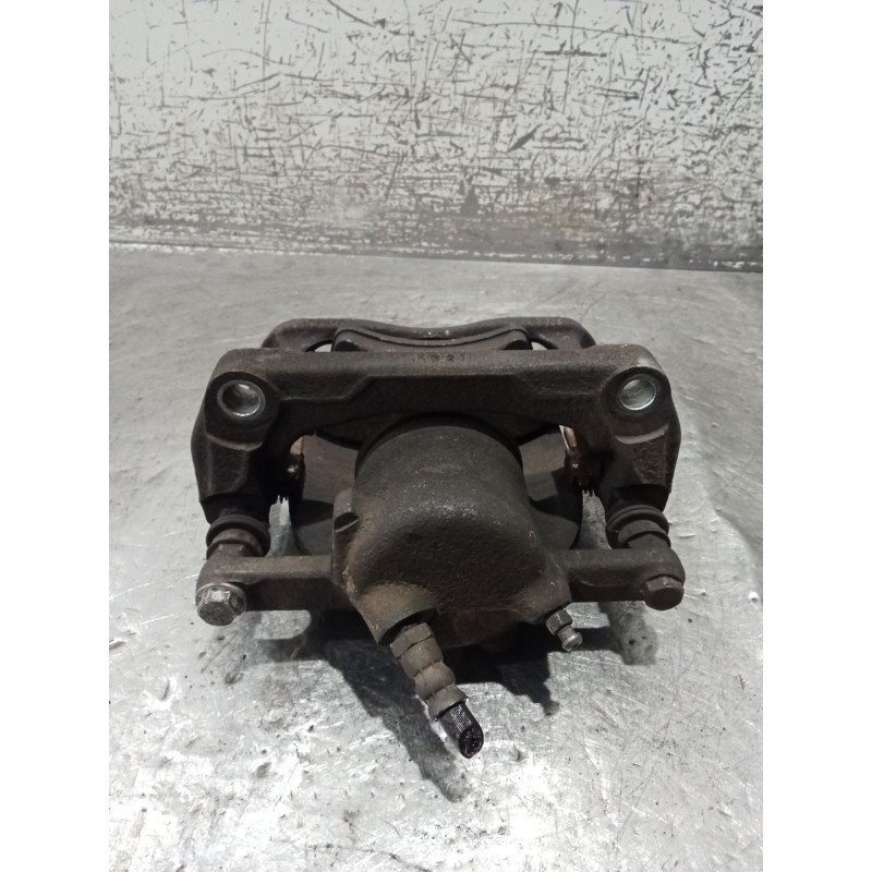 Recambio de pinza freno delantera izquierda para renault kangoo / grand kangoo ii (kw0/1_) 1.5 dci 85 (kw0k, kw0l, kw0b) referen