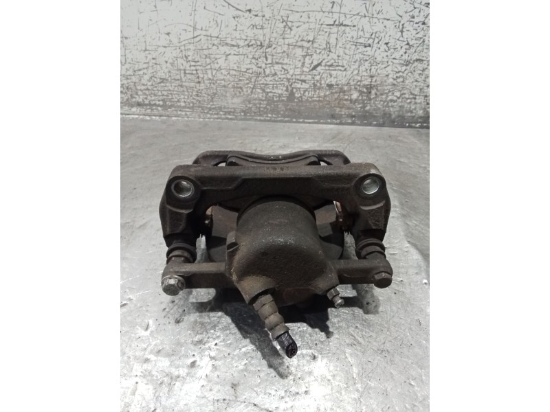 Recambio de pinza freno delantera izquierda para renault kangoo / grand kangoo ii (kw0/1_) 1.5 dci 85 (kw0k, kw0l, kw0b) referen
