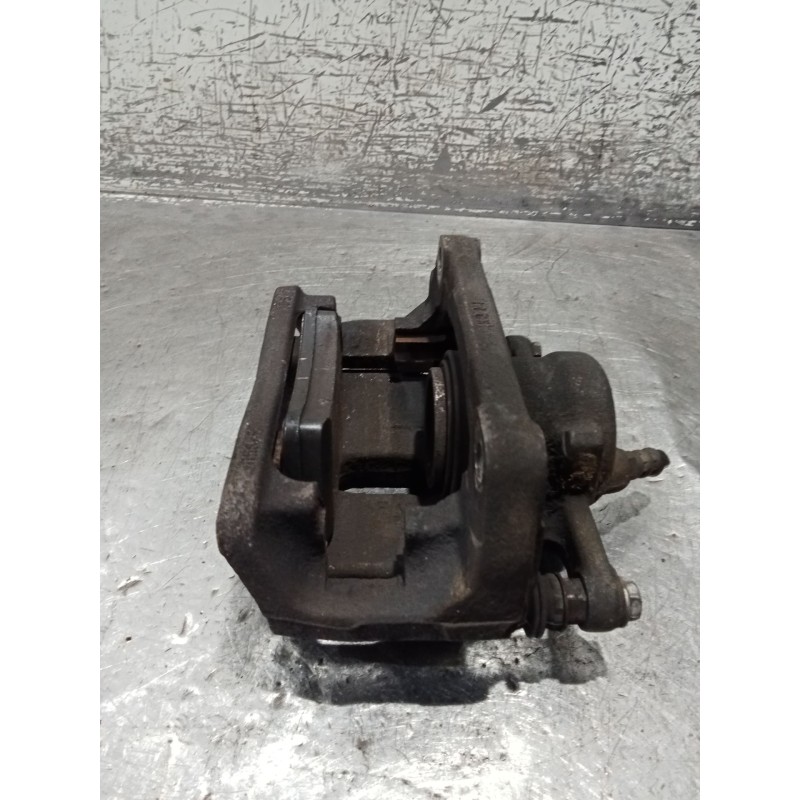 Recambio de pinza freno delantera izquierda para renault kangoo / grand kangoo ii (kw0/1_) 1.5 dci 85 (kw0k, kw0l, kw0b) referen