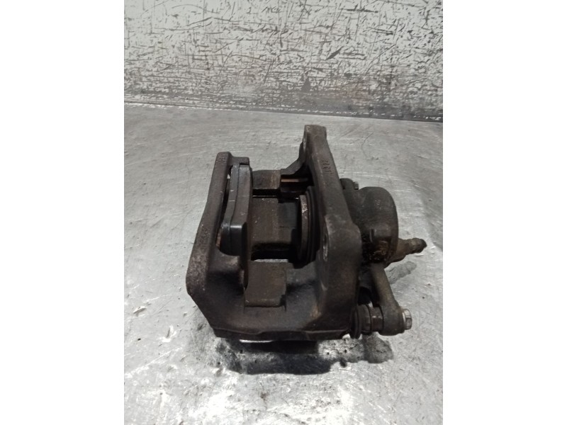 Recambio de pinza freno delantera izquierda para renault kangoo / grand kangoo ii (kw0/1_) 1.5 dci 85 (kw0k, kw0l, kw0b) referen