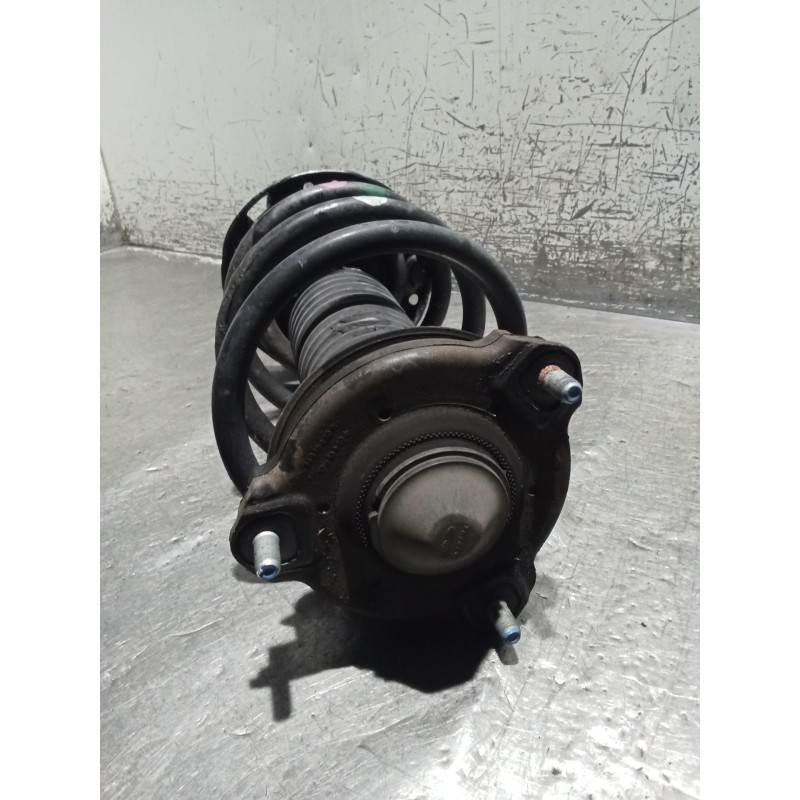Recambio de amortiguador delantero derecho para hyundai tucson (tl, tle) 1.6 gdi referencia OEM IAM   15