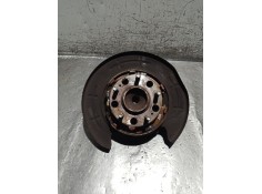 Recambio de mangueta trasera derecha para hyundai tucson (tl, tle) 1.6 gdi referencia OEM IAM   15