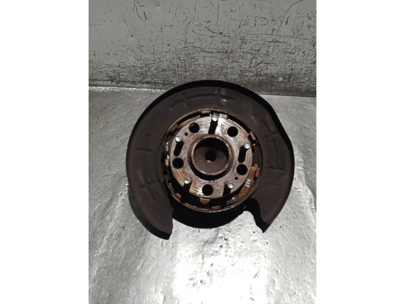 Recambio de mangueta trasera derecha para hyundai tucson (tl, tle) 1.6 gdi referencia OEM IAM   15